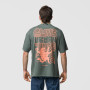 Herren-T-Shirt Wild Country Sequence Man T-shirt