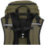 Rucksack Zulu Jumbo 65 L