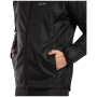 Jacke Kilpi Jaluu-U