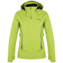 Damenjacke Husky Nakron L (2022) grün brightness