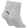 Damensocken Puma Women Slouch Sock 2P