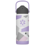 Farbe: grau/rosa