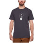 Herren T-Shirt Black Diamond M SS BD IDEA TEE