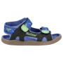 Kindersandalen Richter Lucky Yerba/Apple/Infinity