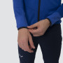 Herrenjacke Salewa Agner Hybrid Pl/Dst M Fz Hdy