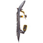 Schneeschuhe TSL 418 UpDown Fit Grip