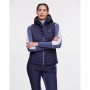 Damen Daunenweste Kari Traa Eva Down Vest