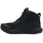 Herrenschuhe Under Armour Micro G Valsetz Mid