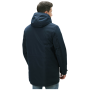 Herren-Winterjacke Loap Noman