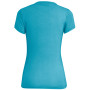 Damen-T-Shirt Salewa PURE M. DRI-REL W S/S TEE