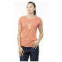 Damen-Funktionsshirt Chillaz Gandia Pine Cone
