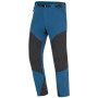 Herrenhose Direct Alpine Patrol 2022 schwarz/blau Petrol/Black