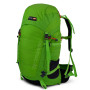 Rucksack Trimm Opal 40L grün Green/Orange