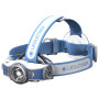 Stirnlampe Ledlenser MH11 blau Blue