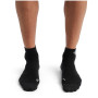 Herrensocken Icebreaker Men Run+_Ultralight Mini