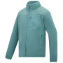 Kinder-Sweatshirt Regatta Junior Frankie F/Z Ivy Moss