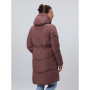 Damen-Wintermantel Loap Tara