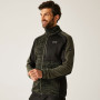 Herren-Sweatshirt Regatta Oakar