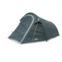 Wanderzelt Vango Soul 300 2024 dunkelblau Deep Blue