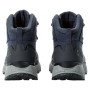 Damen Trekkingschuhe Jack Wolfskin Terraventure Texapore Mid W