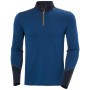 Größe: XL / Farbe: blau
