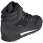 Pánské zimní boty Adidas Terrex Snowpitch Cold.Rdy