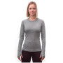 Damen-Funktionsshirt Sensor Merino Bold dl.rukáv