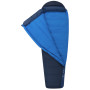 Daunenschlafsack Sea to Summit Trek TkIII Long