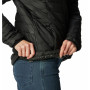 Damen-Winterjacke Columbia Westridge™ Hooded Down Jacket