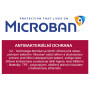 Lebensmittelbox Omada Sanaliving Box Set 19x14x6,5cm/1L + 2x 11,5x8x5cm/0,2L