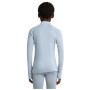 Kinder-Funktionsshirt Icebreaker K 260 Tech LS Half Zip