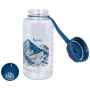 Flasche Warg Peak Tritan Wide 1L