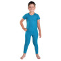 Kinder-Funktionsshirt Progress Dětské triko DT MS NKRD 26CF (2019)