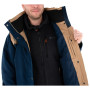 Herren-Winterjacke Kilpi Alpha-M