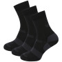 Sockengröße: 39-42 / Farbe: schwarz