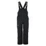 Kinderhose Kilpi Daryl-J (2022) schwarz Blk