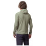 Herren-Sweatshirt Hannah Niron Hoody