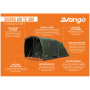 Zelt Vango Sierra Air TC 300