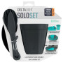 Geschirrset Sea to Summit DeltaLight Soloset