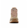 Damen Trekkingschuhe Columbia Newton Alpine Pt™
