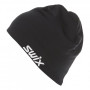 Mütze Swix Race Light schwarz