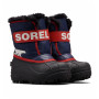Schuhgröße (EU): 27 / Farbe: blau/rot