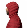 Herrenjacke Columbia Terwilliger Trail™ Heat Seal Hdd Jacket