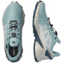 Damen Laufschuhe Salomon Supercross 4 Gore-Tex
