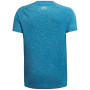 Kinder-Funktionsshirt Under Armour UA Tech 2.0 SS Ether Blue