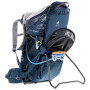 Kindertrage Deuter Kid Comfort Active