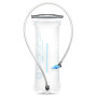Wasser-Sack Hydrapak Shape Shift 3L durchsichtig Clear