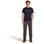 Herren T-Shirt Icebreaker Men Merino 150 Tech Lite SS Tee Mountain Pulse
