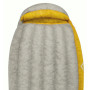 Daunenschlafsack Sea to Summit Spark SPIII Regular