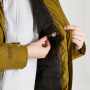 Damenmantel Craghoppers Caithness Jkt